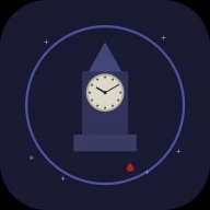ClocktowerTable app icon
