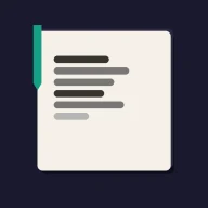 Flyleaf Notes app icon