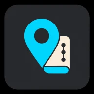 Pastport app icon